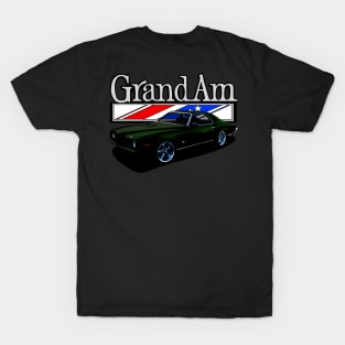 Badass Grand Am T-Shirt